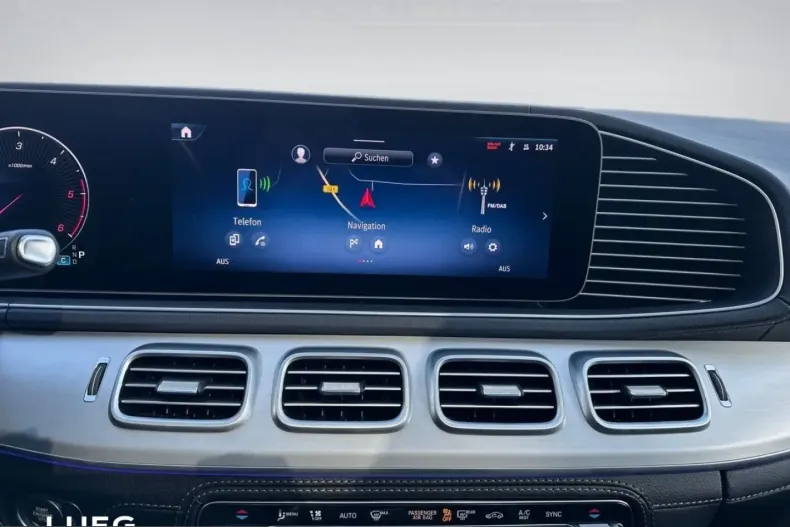 Mercedes-Benz GLE 450 (Clasa GLE) din 2024 cu 26.282 km - oferta MER199896 - foto 14