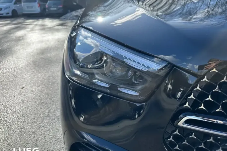 Mercedes-Benz GLE 450 (Clasa GLE) din 2024 cu 26.282 km - oferta MER199896 - foto 17