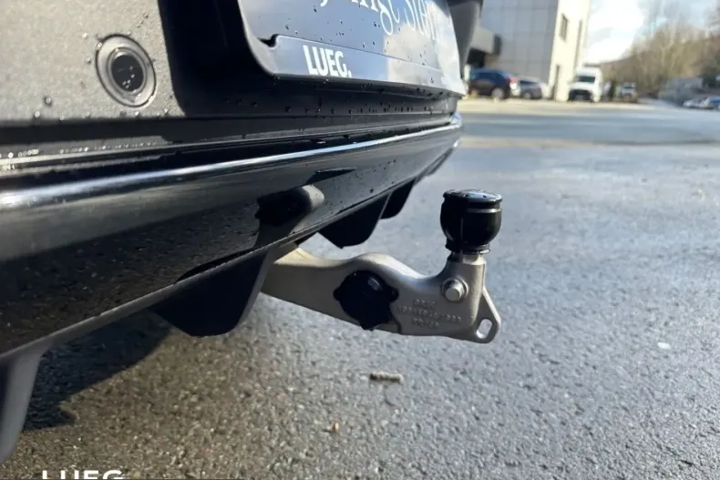 Mercedes-Benz GLE 450 (Clasa GLE) din 2024 cu 26.282 km - oferta MER199896 - foto 19