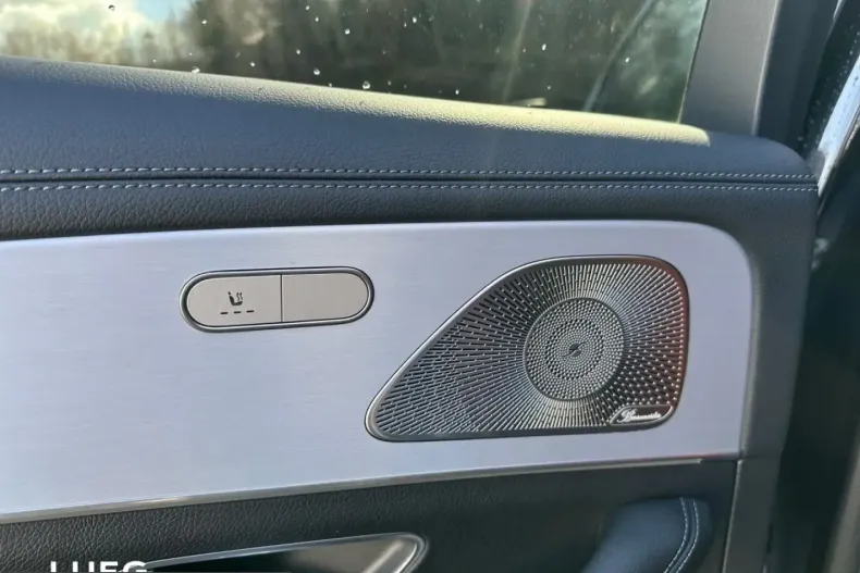 Mercedes-Benz GLE 450 (Clasa GLE) din 2024 cu 26.282 km - oferta MER199896 - foto 23