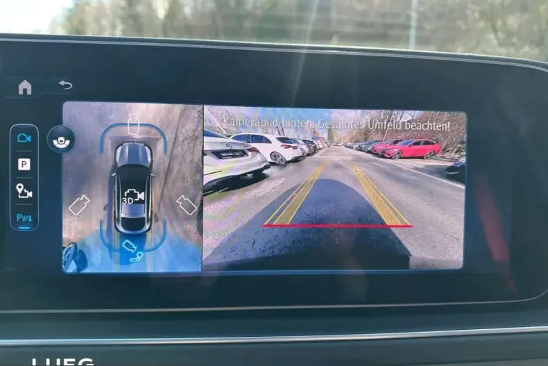 Mercedes-Benz GLE 450 (Clasa GLE) din 2024 cu 26.282 km - oferta MER199896 - foto 24