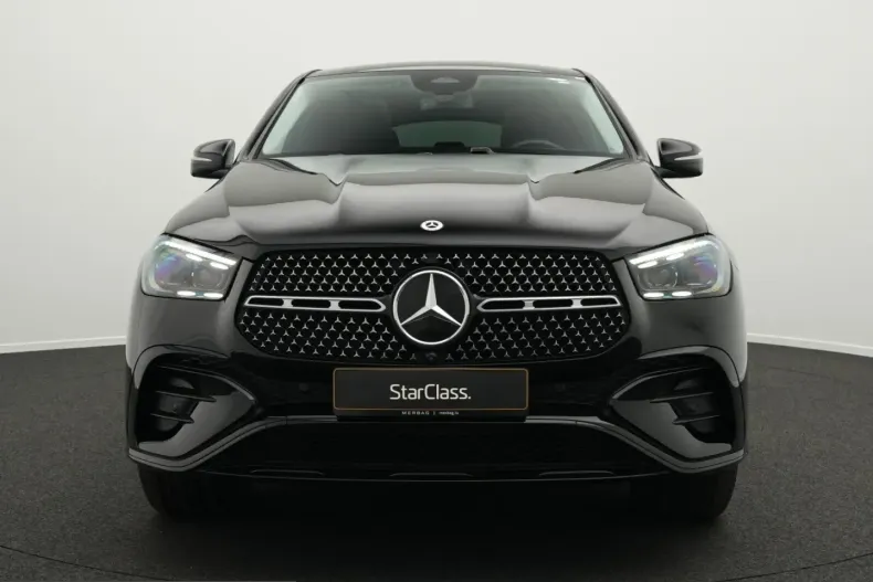 Mercedes-Benz GLE 300 (Clasa GLE) din 2024 cu 12.921 km - oferta MER199897 - foto 2