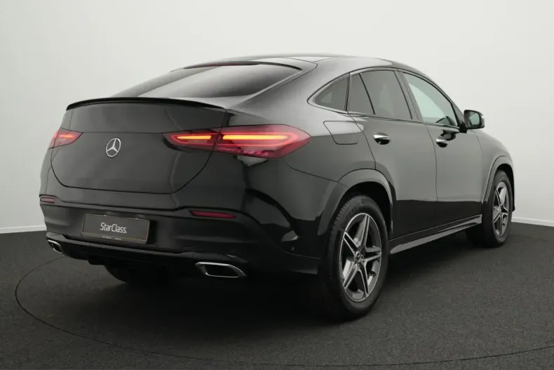 Mercedes-Benz GLE 300 (Clasa GLE) din 2024 cu 12.921 km - oferta MER199897 - foto 3