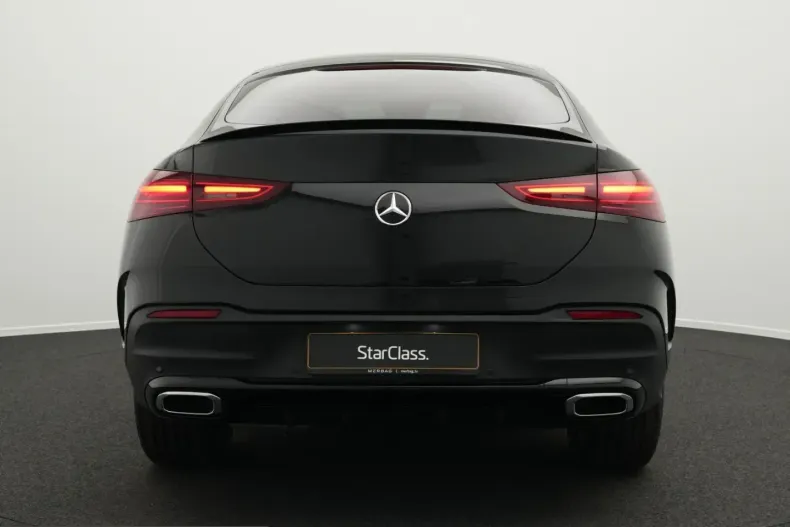 Mercedes-Benz GLE 300 (Clasa GLE) din 2024 cu 12.921 km - oferta MER199897 - foto 4