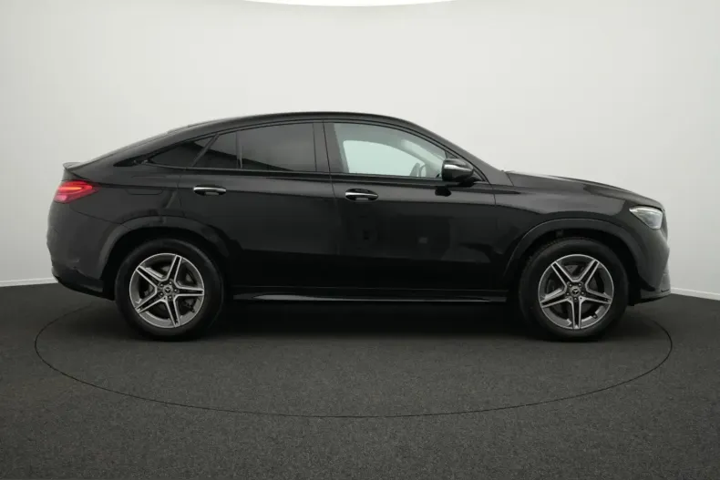 Mercedes-Benz GLE 300 (Clasa GLE) din 2024 cu 12.921 km - oferta MER199897 - foto 5