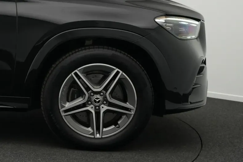 Mercedes-Benz GLE 300 (Clasa GLE) din 2024 cu 12.921 km - oferta MER199897 - foto 8