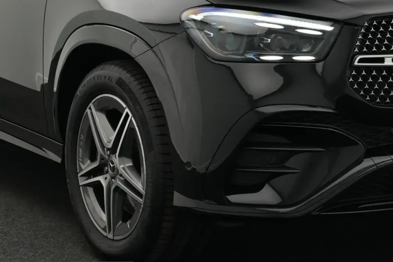 Mercedes-Benz GLE 300 (Clasa GLE) din 2024 cu 12.921 km - oferta MER199897 - foto 9