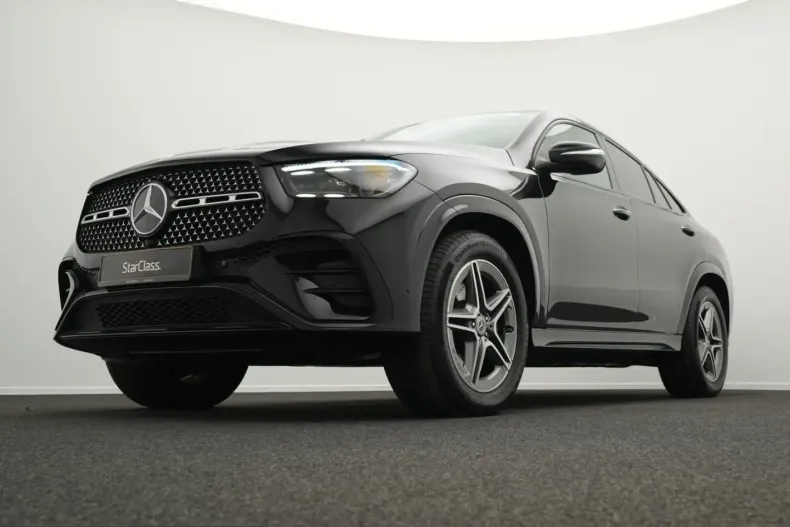 Mercedes-Benz GLE 300 (Clasa GLE) din 2024 cu 12.921 km - oferta MER199897 - foto 10