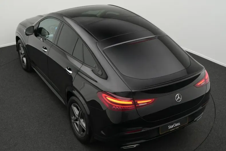 Mercedes-Benz GLE 300 (Clasa GLE) din 2024 cu 12.921 km - oferta MER199897 - foto 13