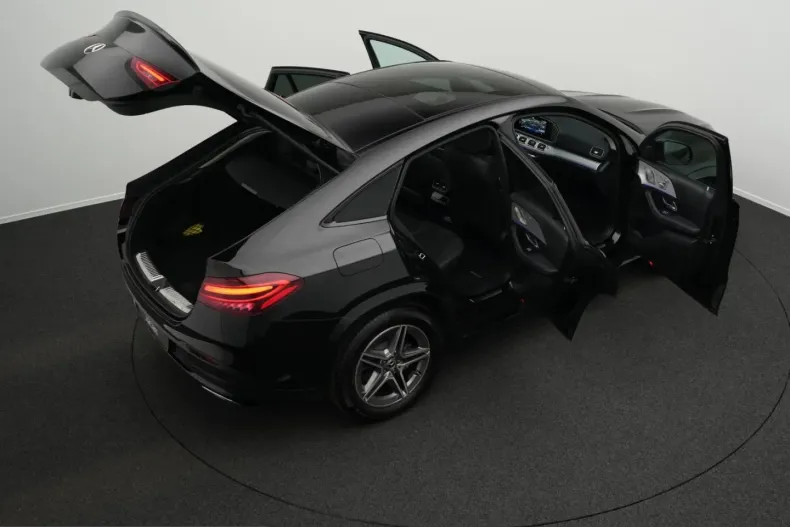 Mercedes-Benz GLE 300 (Clasa GLE) din 2024 cu 12.921 km - oferta MER199897 - foto 15