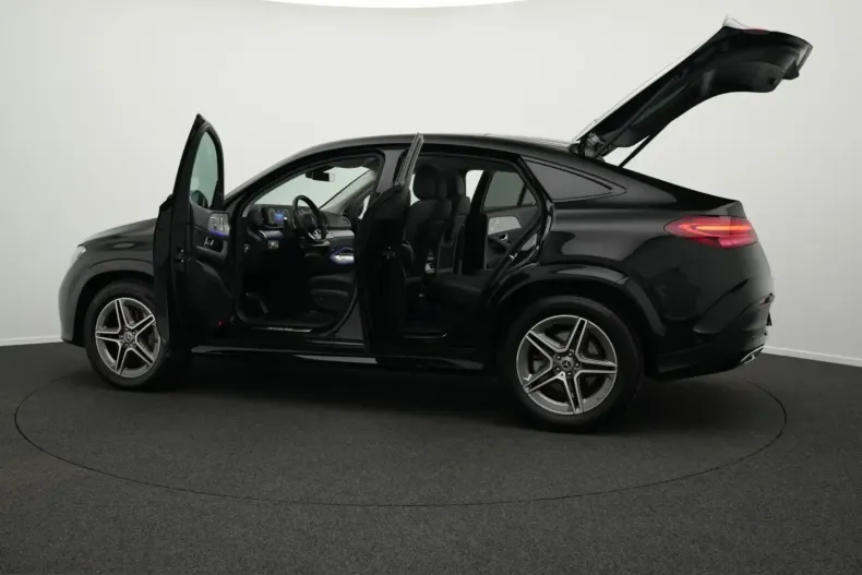 Mercedes-Benz GLE 300 (Clasa GLE) din 2024 cu 12.921 km - oferta MER199897 - foto 16