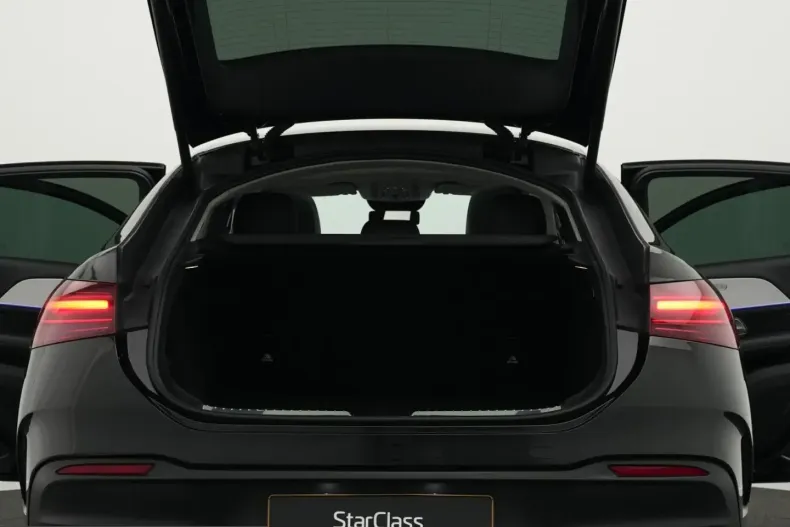 Mercedes-Benz GLE 300 (Clasa GLE) din 2024 cu 12.921 km - oferta MER199897 - foto 17