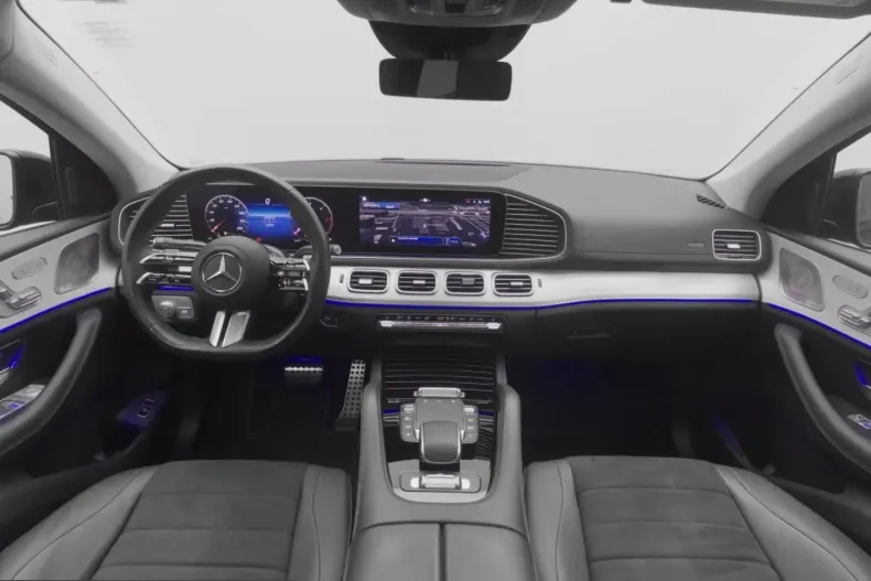 Mercedes-Benz GLE 300 (Clasa GLE) din 2024 cu 12.921 km - oferta MER199897 - foto 18