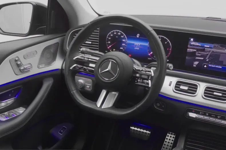 Mercedes-Benz GLE 300 (Clasa GLE) din 2024 cu 12.921 km - oferta MER199897 - foto 19