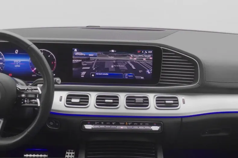 Mercedes-Benz GLE 300 (Clasa GLE) din 2024 cu 12.921 km - oferta MER199897 - foto 20