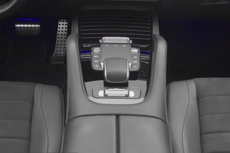 Mercedes-Benz GLE 300 (Clasa GLE) din 2024 cu 12.921 km - oferta MER199897 - foto 21