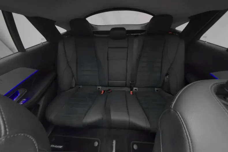 Mercedes-Benz GLE 300 (Clasa GLE) din 2024 cu 12.921 km - oferta MER199897 - foto 22