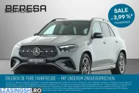Mercedes-Benz GLE 450 (Clasa GLE) din 2025 cu 6.600 km - oferta MER199898 - foto 1