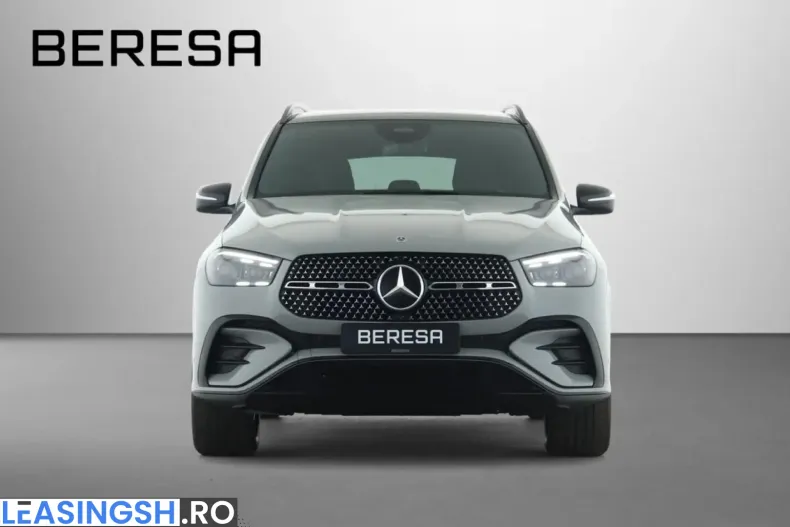 Mercedes-Benz GLE 450 (Clasa GLE) din 2025 cu 6.600 km - oferta MER199898 - foto 3