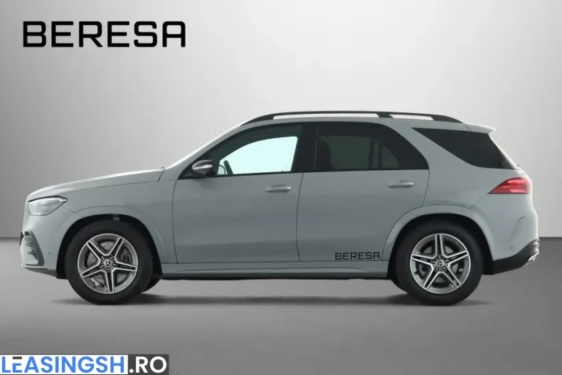 Mercedes-Benz GLE 450 (Clasa GLE) din 2025 cu 6.600 km - oferta MER199898 - foto 4