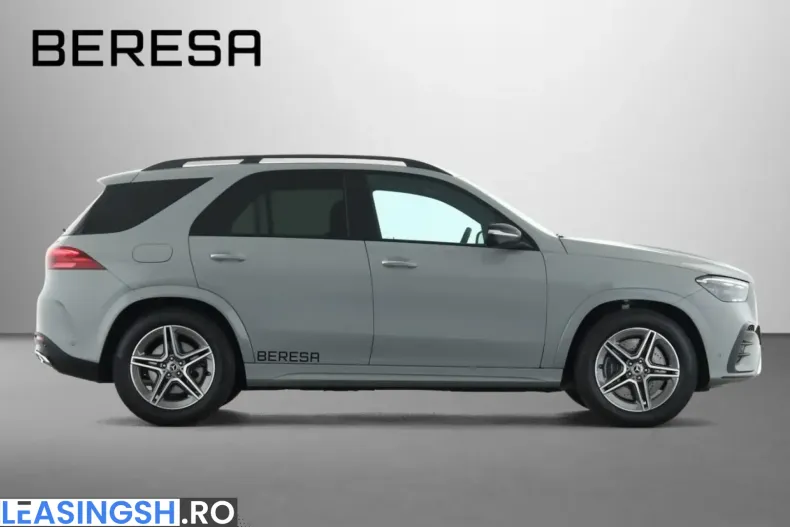 Mercedes-Benz GLE 450 (Clasa GLE) din 2025 cu 6.600 km - oferta MER199898 - foto 8