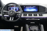 Mercedes-Benz GLE 450 (Clasa GLE) din 2025 cu 6.600 km - oferta MER199898 - foto 11