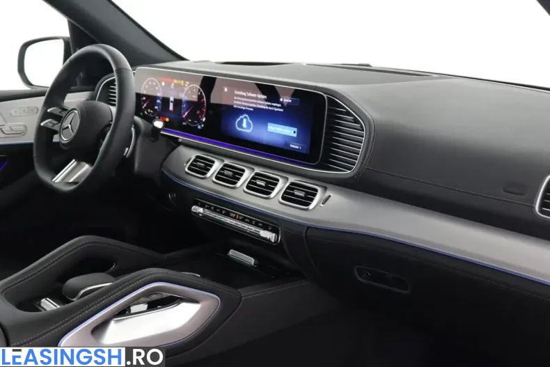 Mercedes-Benz GLE 450 (Clasa GLE) din 2025 cu 6.600 km - oferta MER199898 - foto 12
