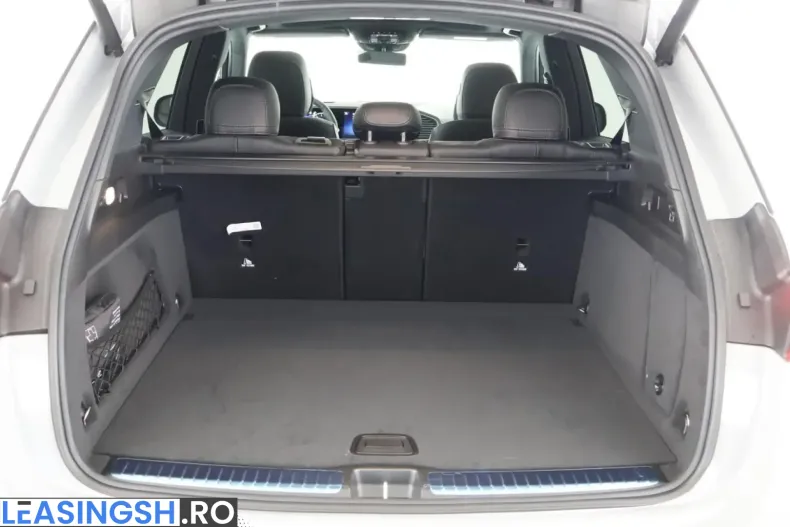 Mercedes-Benz GLE 450 (Clasa GLE) din 2025 cu 6.600 km - oferta MER199898 - foto 13