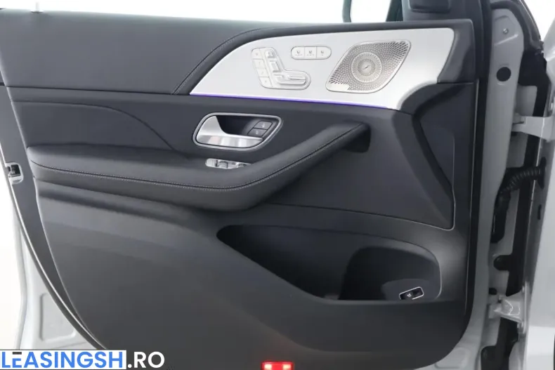 Mercedes-Benz GLE 450 (Clasa GLE) din 2025 cu 6.600 km - oferta MER199898 - foto 14