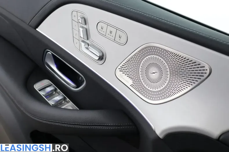 Mercedes-Benz GLE 450 (Clasa GLE) din 2025 cu 6.600 km - oferta MER199898 - foto 15