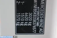 Mercedes-Benz GLE 450 (Clasa GLE) din 2025 cu 6.600 km - oferta MER199898 - foto 16