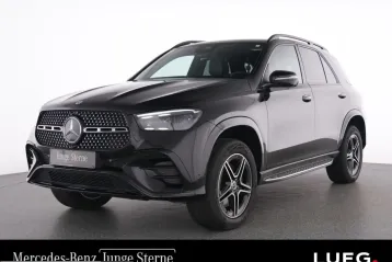 Mercedes-Benz GLE 300 din 2024 - oferta MER199899