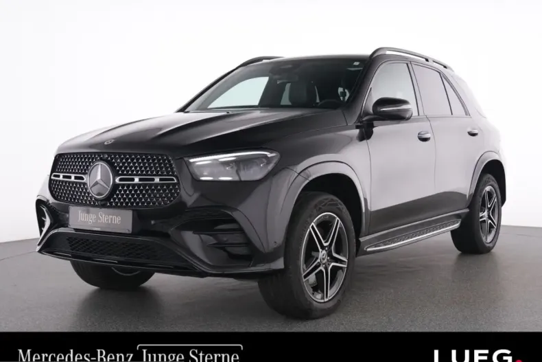 Mercedes-Benz GLE 300 (Clasa GLE) din 2024 cu 21.246 km - oferta MER199899 - foto 1