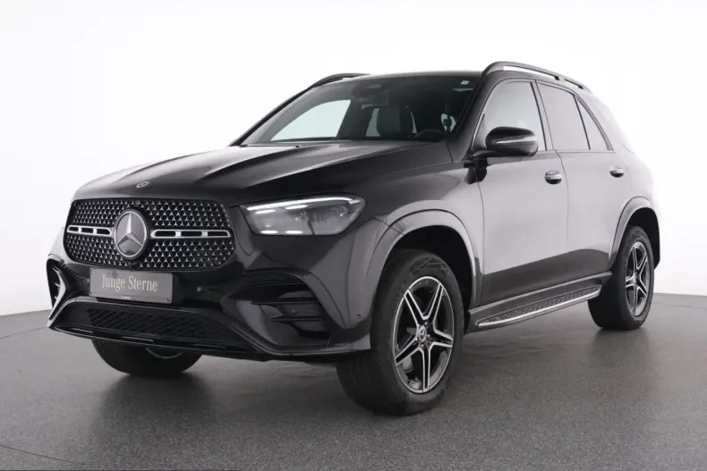 Mercedes-Benz GLE 300 (Clasa GLE) din 2024 cu 21.246 km - oferta MER199899 - foto 2