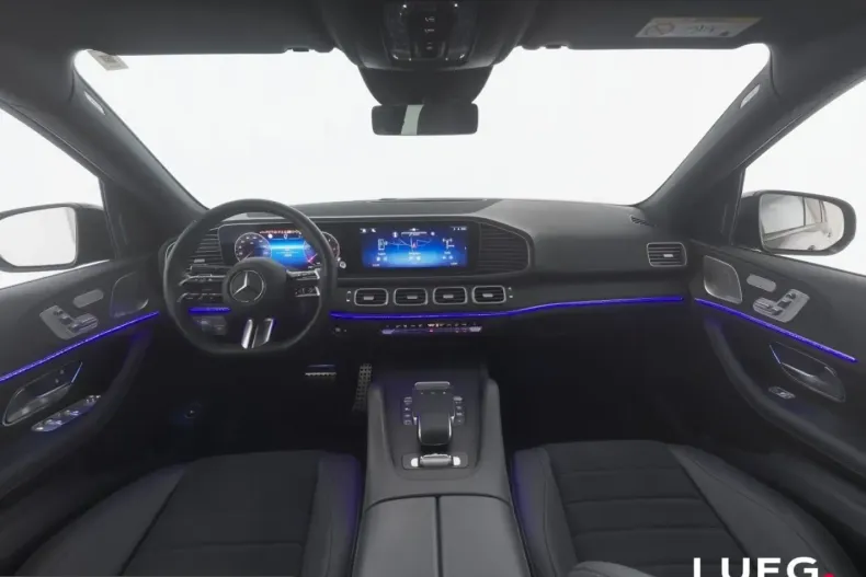 Mercedes-Benz GLE 300 (Clasa GLE) din 2024 cu 21.246 km - oferta MER199899 - foto 4