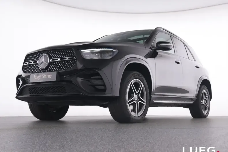 Mercedes-Benz GLE 300 (Clasa GLE) din 2024 cu 21.246 km - oferta MER199899 - foto 7