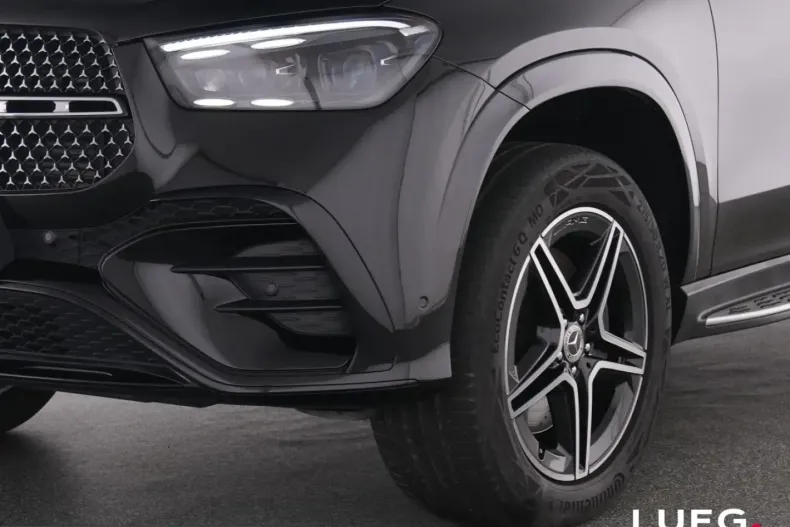 Mercedes-Benz GLE 300 (Clasa GLE) din 2024 cu 21.246 km - oferta MER199899 - foto 9