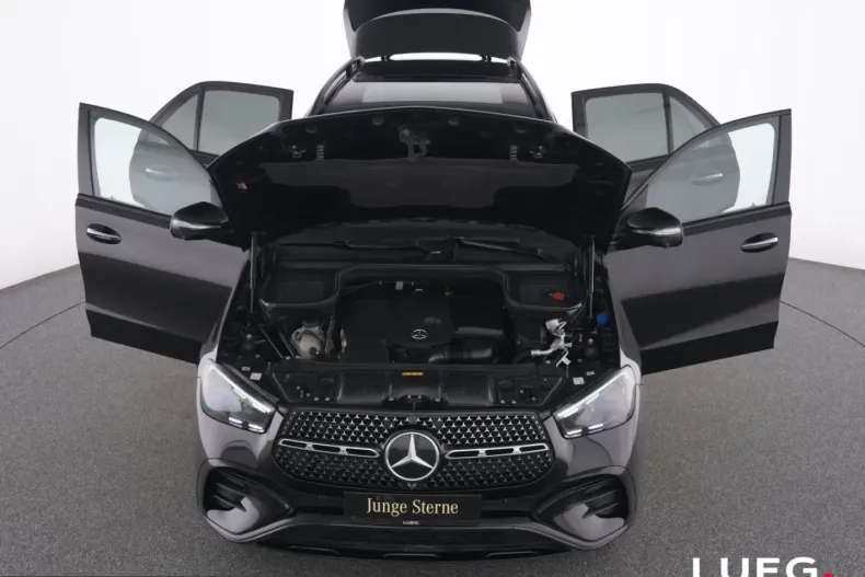 Mercedes-Benz GLE 300 (Clasa GLE) din 2024 cu 21.246 km - oferta MER199899 - foto 13