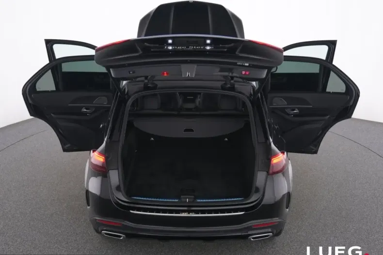 Mercedes-Benz GLE 300 (Clasa GLE) din 2024 cu 21.246 km - oferta MER199899 - foto 14