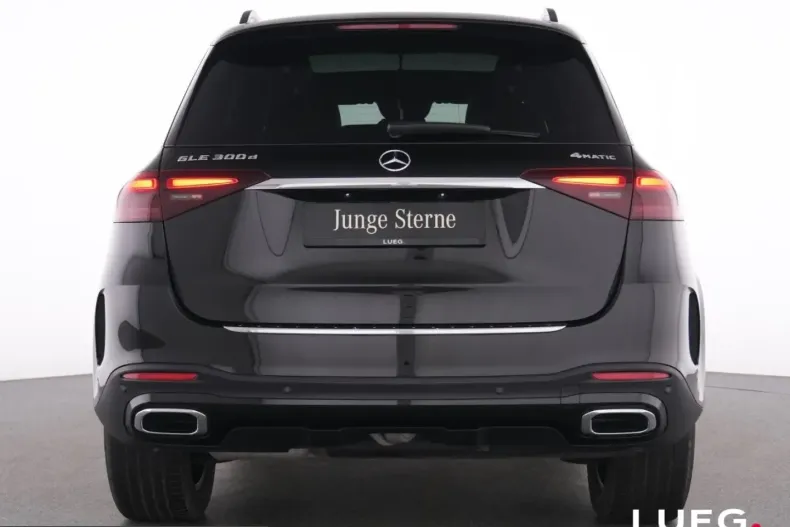 Mercedes-Benz GLE 300 (Clasa GLE) din 2024 cu 21.246 km - oferta MER199899 - foto 16