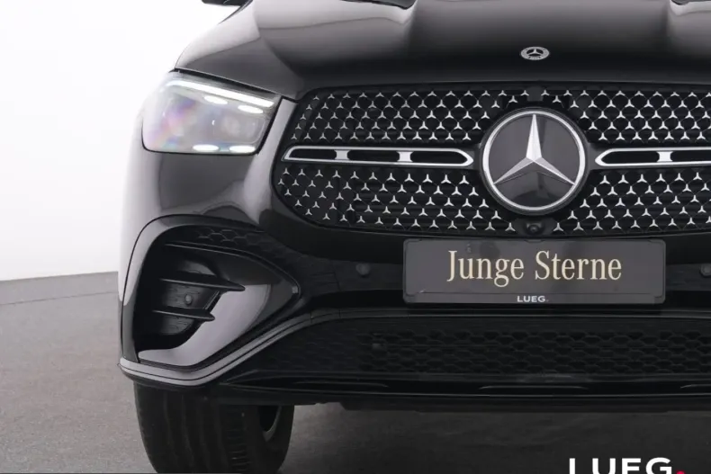 Mercedes-Benz GLE 300 (Clasa GLE) din 2024 cu 21.246 km - oferta MER199899 - foto 17