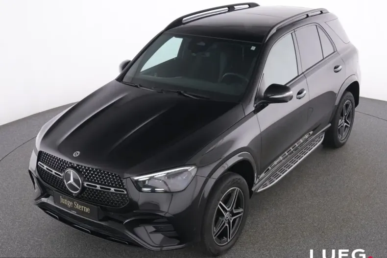 Mercedes-Benz GLE 300 (Clasa GLE) din 2024 cu 21.246 km - oferta MER199899 - foto 18