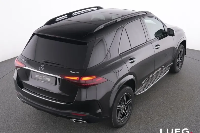 Mercedes-Benz GLE 300 (Clasa GLE) din 2024 cu 21.246 km - oferta MER199899 - foto 19