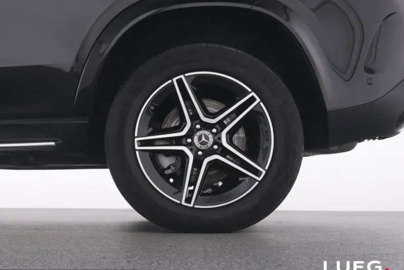 Mercedes-Benz GLE 300 (Clasa GLE) din 2024 cu 21.246 km - oferta MER199899 - foto 21