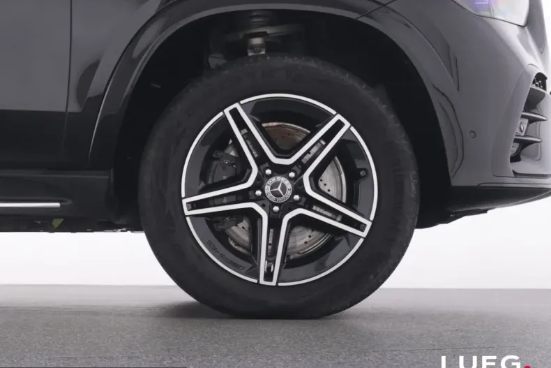 Mercedes-Benz GLE 300 (Clasa GLE) din 2024 cu 21.246 km - oferta MER199899 - foto 22