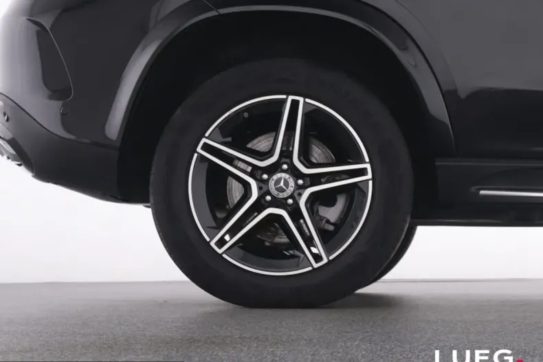 Mercedes-Benz GLE 300 (Clasa GLE) din 2024 cu 21.246 km - oferta MER199899 - foto 23