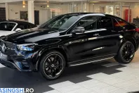 Mercedes-Benz GLE 300 (Clasa GLE) din 2025 cu 27.000 km - oferta MER199900 - foto 2