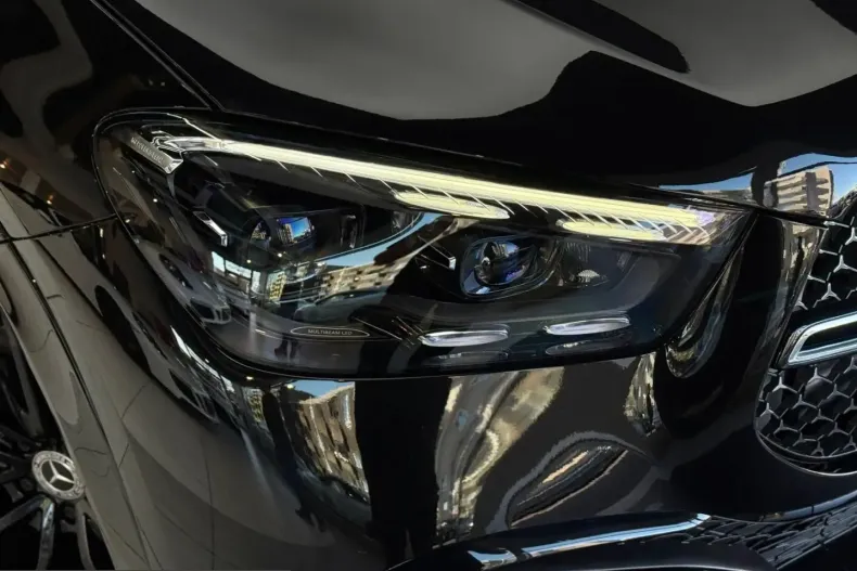 Mercedes-Benz GLE 300 (Clasa GLE) din 2025 cu 27.000 km - oferta MER199900 - foto 6