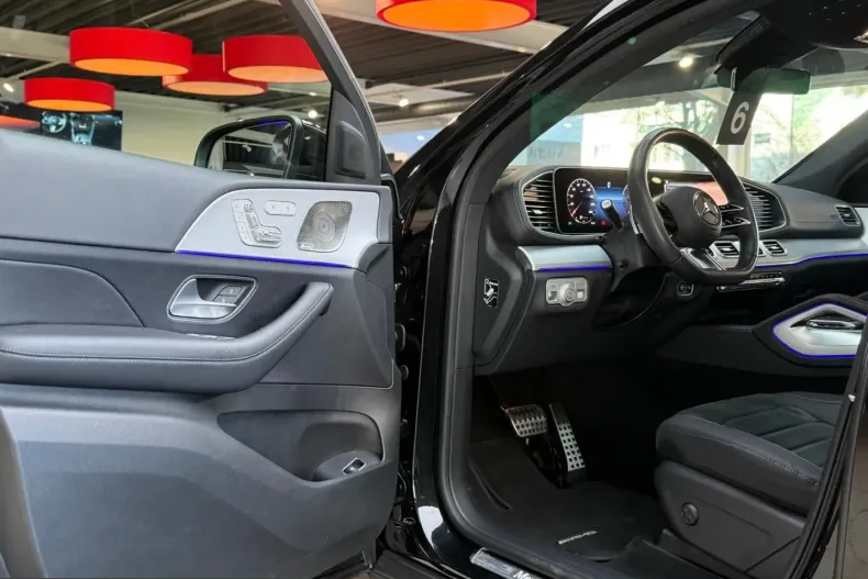 Mercedes-Benz GLE 300 (Clasa GLE) din 2025 cu 27.000 km - oferta MER199900 - foto 11