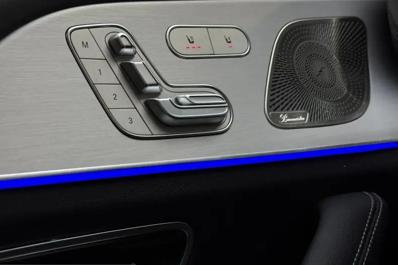 Mercedes-Benz GLE 300 (Clasa GLE) din 2025 cu 27.000 km - oferta MER199900 - foto 15